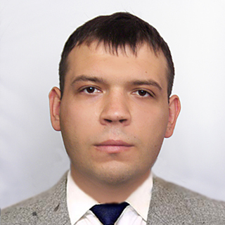 Терехов Антон Віталійович | Єдиний реєстр адвокатів України